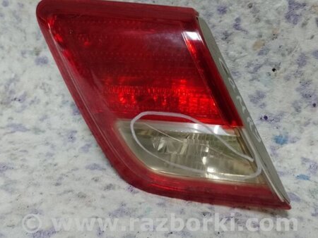 ФОТО Фонарь задний внутренний для Toyota Camry 40 XV40 (01.2006-07.2011) Киев