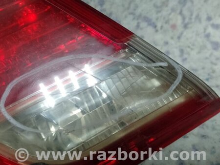 ФОТО Фонарь задний внутренний для Toyota Camry 40 XV40 (01.2006-07.2011) Киев