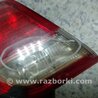 ФОТО Фонарь задний внутренний для Toyota Camry 40 XV40 (01.2006-07.2011) Киев