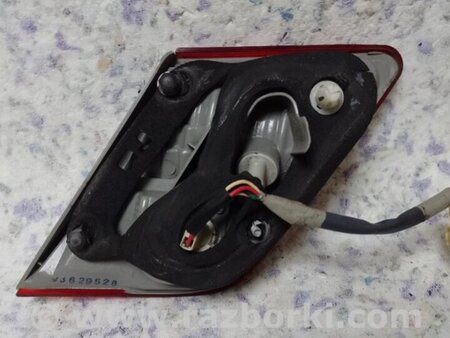 ФОТО Фонарь задний внутренний для Toyota Camry 40 XV40 (01.2006-07.2011) Киев