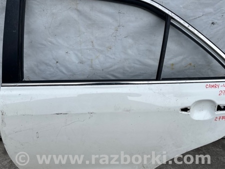 ФОТО Дверь для Toyota Camry 40 XV40 (01.2006-07.2011) Киев