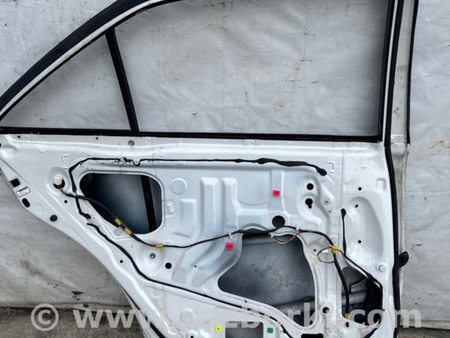 ФОТО Дверь для Toyota Camry 40 XV40 (01.2006-07.2011) Киев