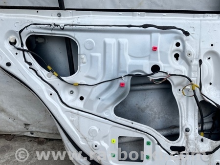 ФОТО Дверь для Toyota Camry 40 XV40 (01.2006-07.2011) Киев
