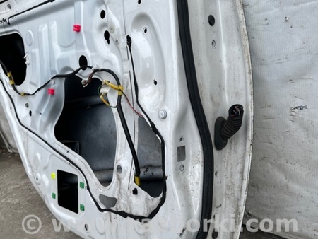 ФОТО Дверь для Toyota Camry 40 XV40 (01.2006-07.2011) Киев