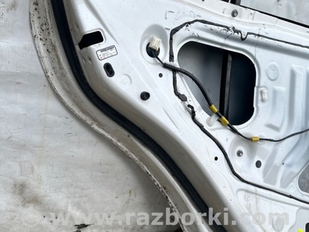 ФОТО Дверь для Toyota Camry 40 XV40 (01.2006-07.2011) Киев