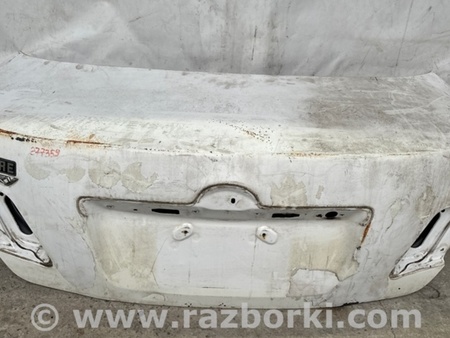 ФОТО Крышка багажника для Toyota Camry 40 XV40 (01.2006-07.2011) Киев