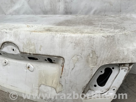 ФОТО Крышка багажника для Toyota Camry 40 XV40 (01.2006-07.2011) Киев