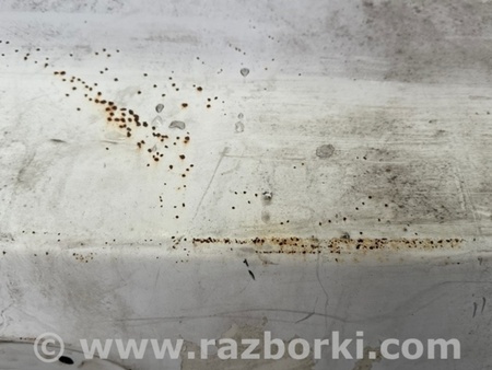 ФОТО Крышка багажника для Toyota Camry 40 XV40 (01.2006-07.2011) Киев