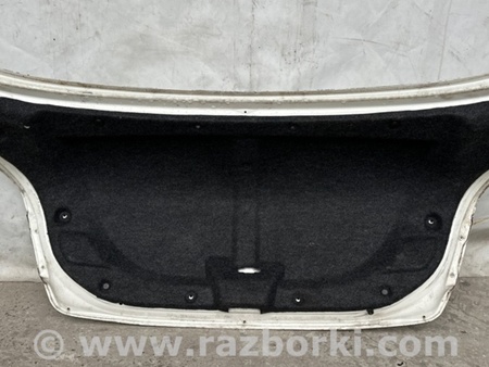 ФОТО Крышка багажника для Toyota Camry 40 XV40 (01.2006-07.2011) Киев