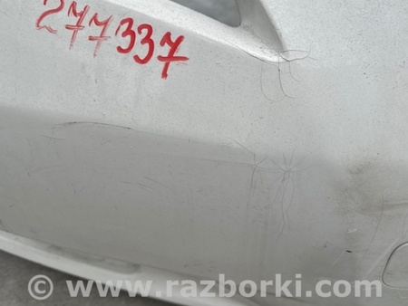 ФОТО Бампер передний для Toyota Camry 40 XV40 (01.2006-07.2011) Киев