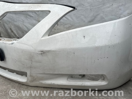 ФОТО Бампер передний для Toyota Camry 40 XV40 (01.2006-07.2011) Киев