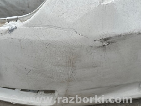 ФОТО Бампер передний для Toyota Camry 40 XV40 (01.2006-07.2011) Киев