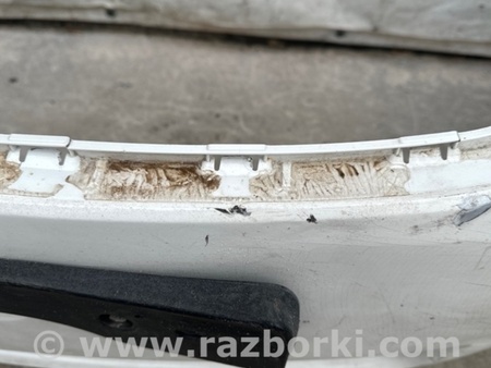ФОТО Бампер передний для Toyota Camry 40 XV40 (01.2006-07.2011) Киев