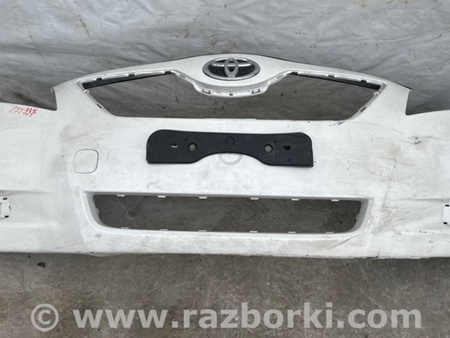 ФОТО Бампер передний для Toyota Camry 40 XV40 (01.2006-07.2011) Киев