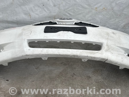 ФОТО Бампер передний для Toyota Camry 40 XV40 (01.2006-07.2011) Киев