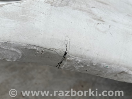 ФОТО Бампер передний для Toyota Camry 40 XV40 (01.2006-07.2011) Киев