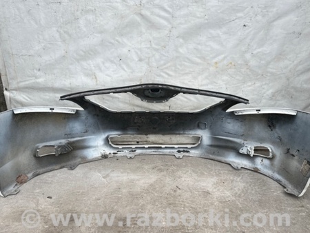 ФОТО Бампер передний для Toyota Camry 40 XV40 (01.2006-07.2011) Киев