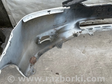ФОТО Бампер передний для Toyota Camry 40 XV40 (01.2006-07.2011) Киев