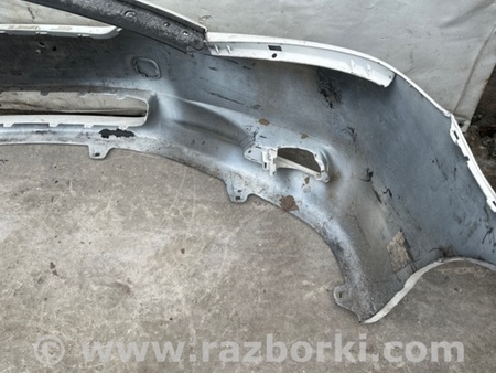 ФОТО Бампер передний для Toyota Camry 40 XV40 (01.2006-07.2011) Киев