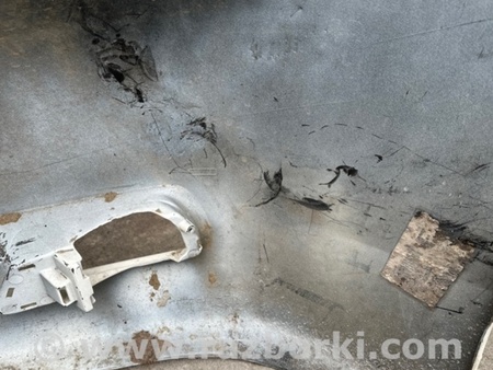 ФОТО Бампер передний для Toyota Camry 40 XV40 (01.2006-07.2011) Киев