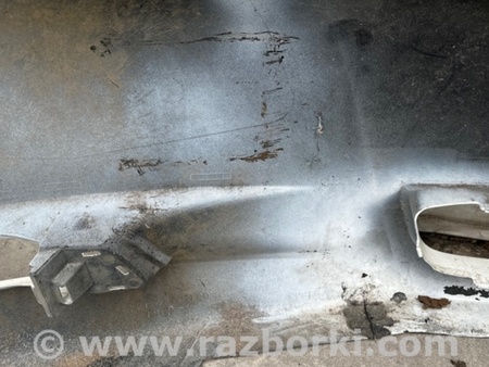 ФОТО Бампер передний для Toyota Camry 40 XV40 (01.2006-07.2011) Киев