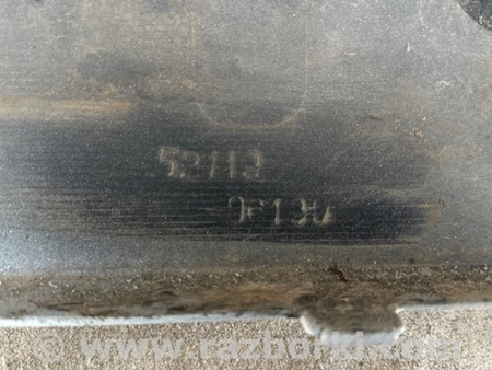 ФОТО Бампер передний для Toyota Camry 40 XV40 (01.2006-07.2011) Киев