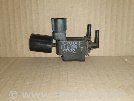 ФОТО Клапан электромагнитный (вакуумный) для Toyota Camry 40 XV40 (01.2006-07.2011) Киев