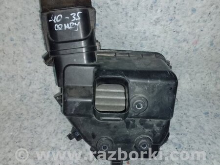 ФОТО Воздушный фильтр (корпус) для Toyota Camry 40 XV40 (01.2006-07.2011) Киев