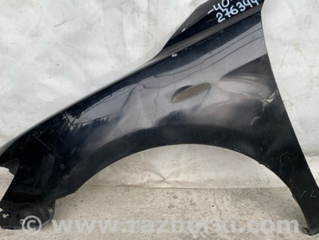 ФОТО Крыло переднее для Toyota Camry 40 XV40 (01.2006-07.2011) Киев