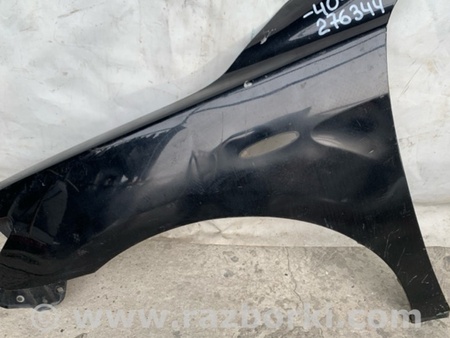 ФОТО Крыло переднее для Toyota Camry 40 XV40 (01.2006-07.2011) Киев