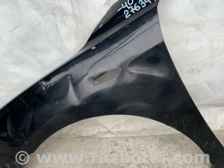 ФОТО Крыло переднее для Toyota Camry 40 XV40 (01.2006-07.2011) Киев