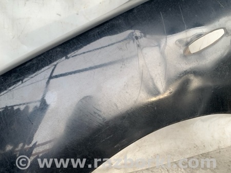 ФОТО Крыло переднее для Toyota Camry 40 XV40 (01.2006-07.2011) Киев