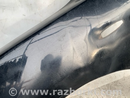 ФОТО Крыло переднее для Toyota Camry 40 XV40 (01.2006-07.2011) Киев