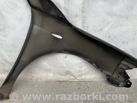 ФОТО Крыло переднее для Toyota Camry 40 XV40 (01.2006-07.2011) Киев