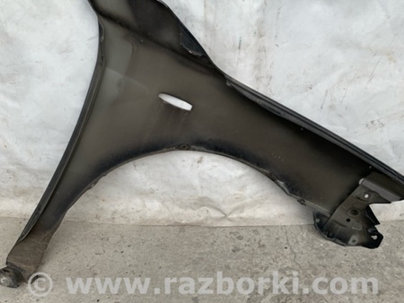 ФОТО Крыло переднее для Toyota Camry 40 XV40 (01.2006-07.2011) Киев