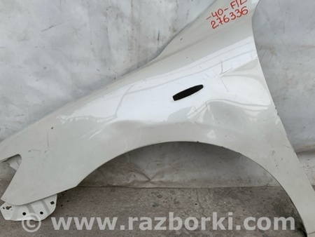 ФОТО Крыло переднее для Toyota Camry 40 XV40 (01.2006-07.2011) Киев