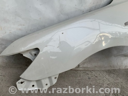 ФОТО Крыло переднее для Toyota Camry 40 XV40 (01.2006-07.2011) Киев
