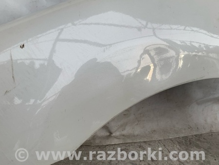 ФОТО Крыло переднее для Toyota Camry 40 XV40 (01.2006-07.2011) Киев