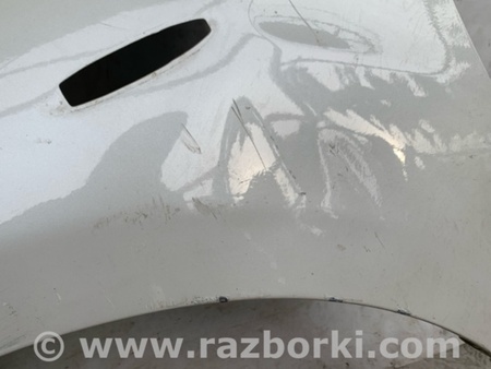 ФОТО Крыло переднее для Toyota Camry 40 XV40 (01.2006-07.2011) Киев