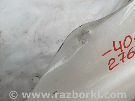 ФОТО Крыло переднее для Toyota Camry 40 XV40 (01.2006-07.2011) Киев