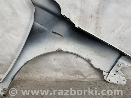 ФОТО Крыло переднее для Toyota Camry 40 XV40 (01.2006-07.2011) Киев