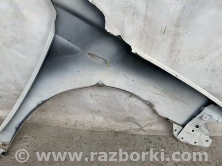 ФОТО Крыло переднее для Toyota Camry 40 XV40 (01.2006-07.2011) Киев