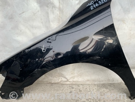 ФОТО Крыло переднее для Toyota Camry 40 XV40 (01.2006-07.2011) Киев