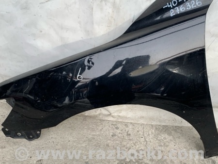 ФОТО Крыло переднее для Toyota Camry 40 XV40 (01.2006-07.2011) Киев