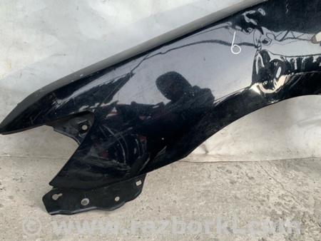 ФОТО Крыло переднее для Toyota Camry 40 XV40 (01.2006-07.2011) Киев