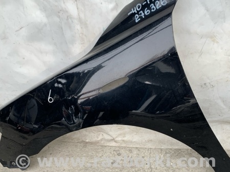 ФОТО Крыло переднее для Toyota Camry 40 XV40 (01.2006-07.2011) Киев