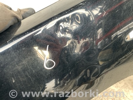 ФОТО Крыло переднее для Toyota Camry 40 XV40 (01.2006-07.2011) Киев