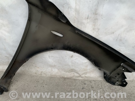 ФОТО Крыло переднее для Toyota Camry 40 XV40 (01.2006-07.2011) Киев