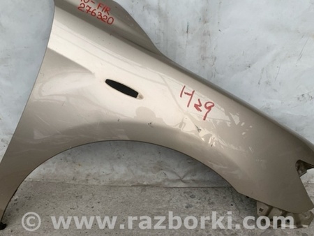 ФОТО Крыло переднее для Toyota Camry 40 XV40 (01.2006-07.2011) Киев