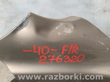 ФОТО Крыло переднее для Toyota Camry 40 XV40 (01.2006-07.2011) Киев